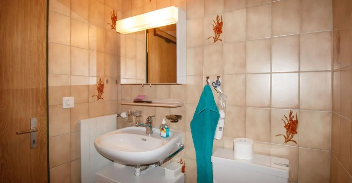 Charmant appartement 2.5 pièces - Photo 7 sur 9