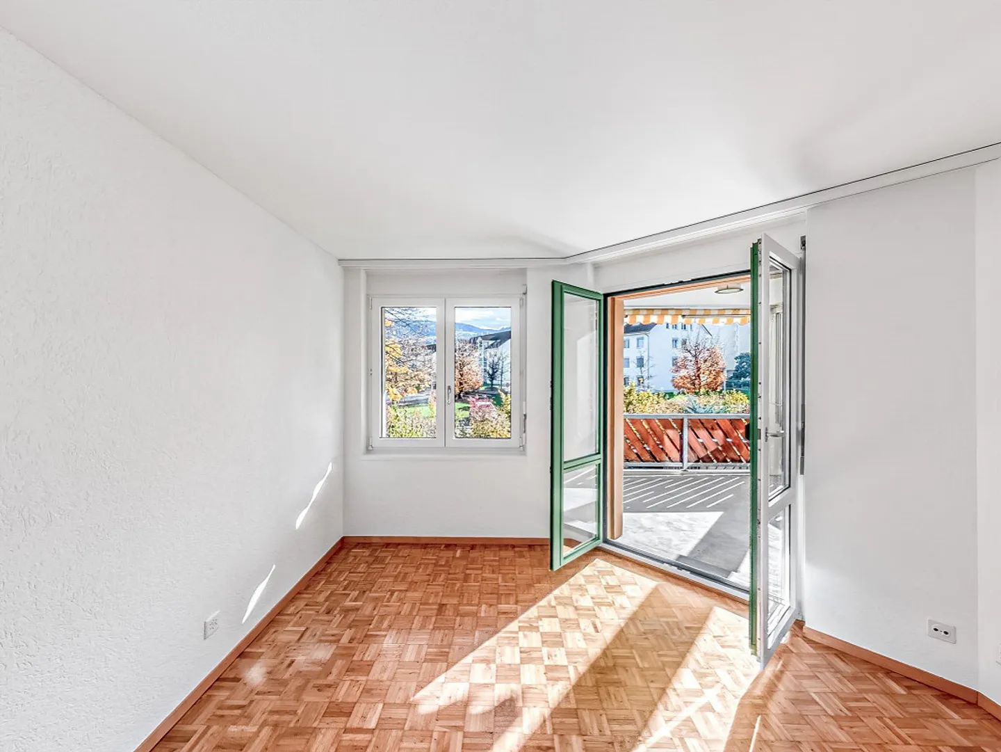 4.5-room apartment - Photo 9 of 13