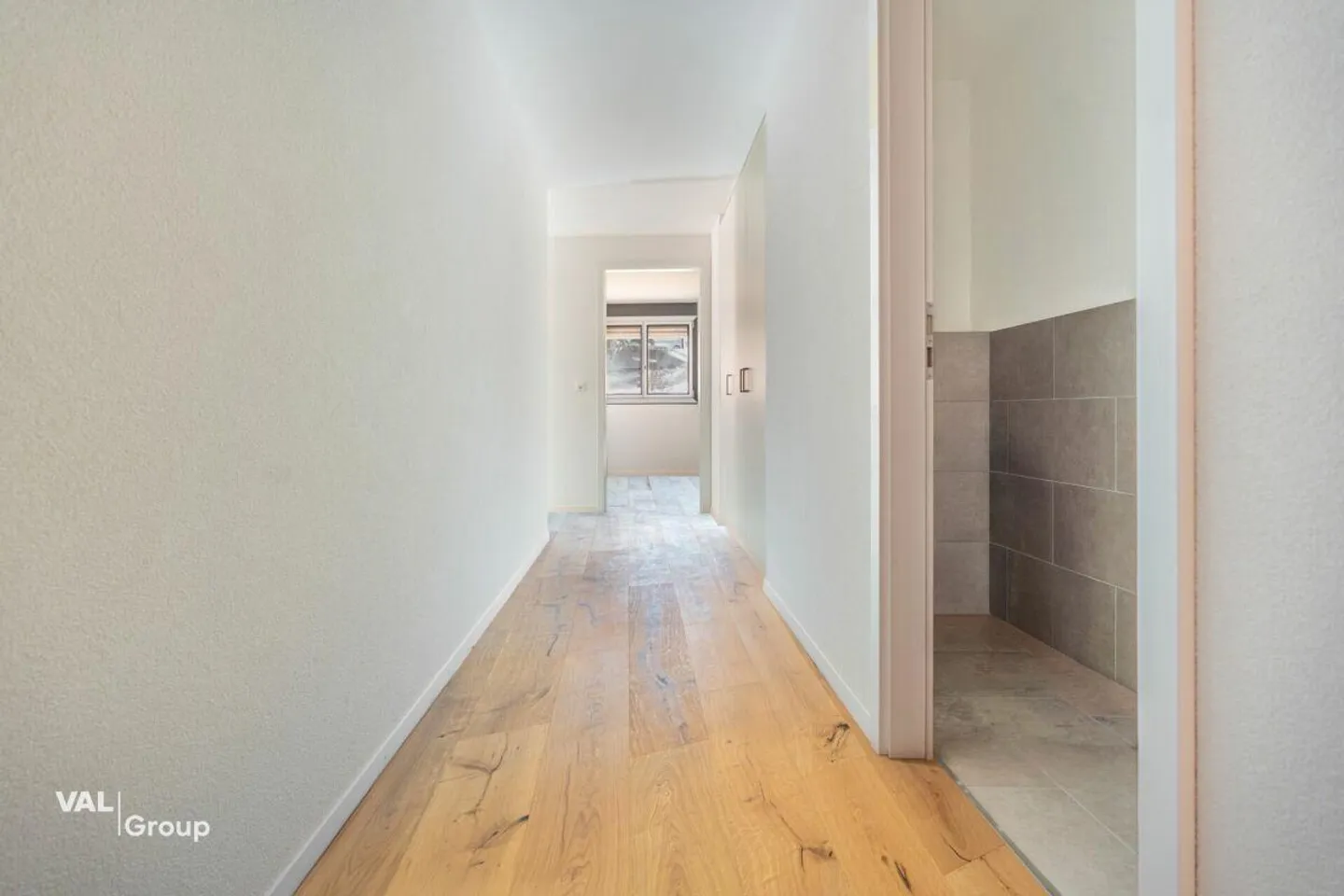 Ein modulares Duplex zur Kombination von Privatleben und beruflicher Tätigkeit... - Foto 10 von 15