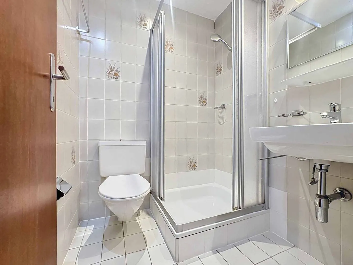 Magnificent 6.5-room apartment with balcony - Photo 9 of 13