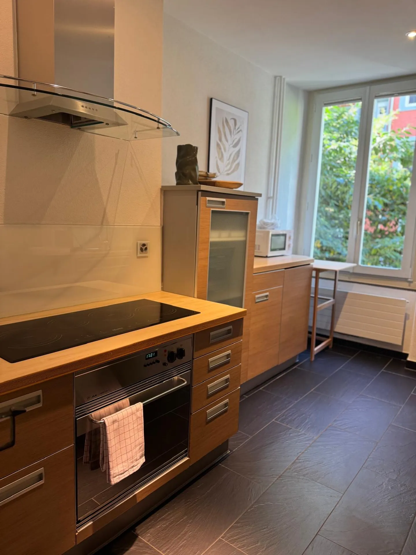 Wohnung mieten - Foto 8 von 8
