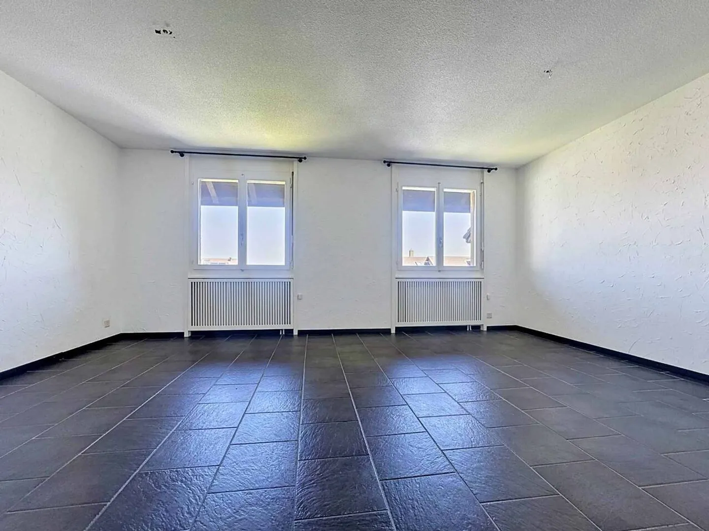 Magnificent 6.5-room apartment with balcony - Photo 4 of 13