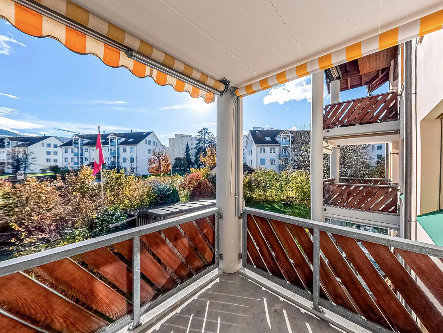 4.5-room apartment - Photo 8 of 13