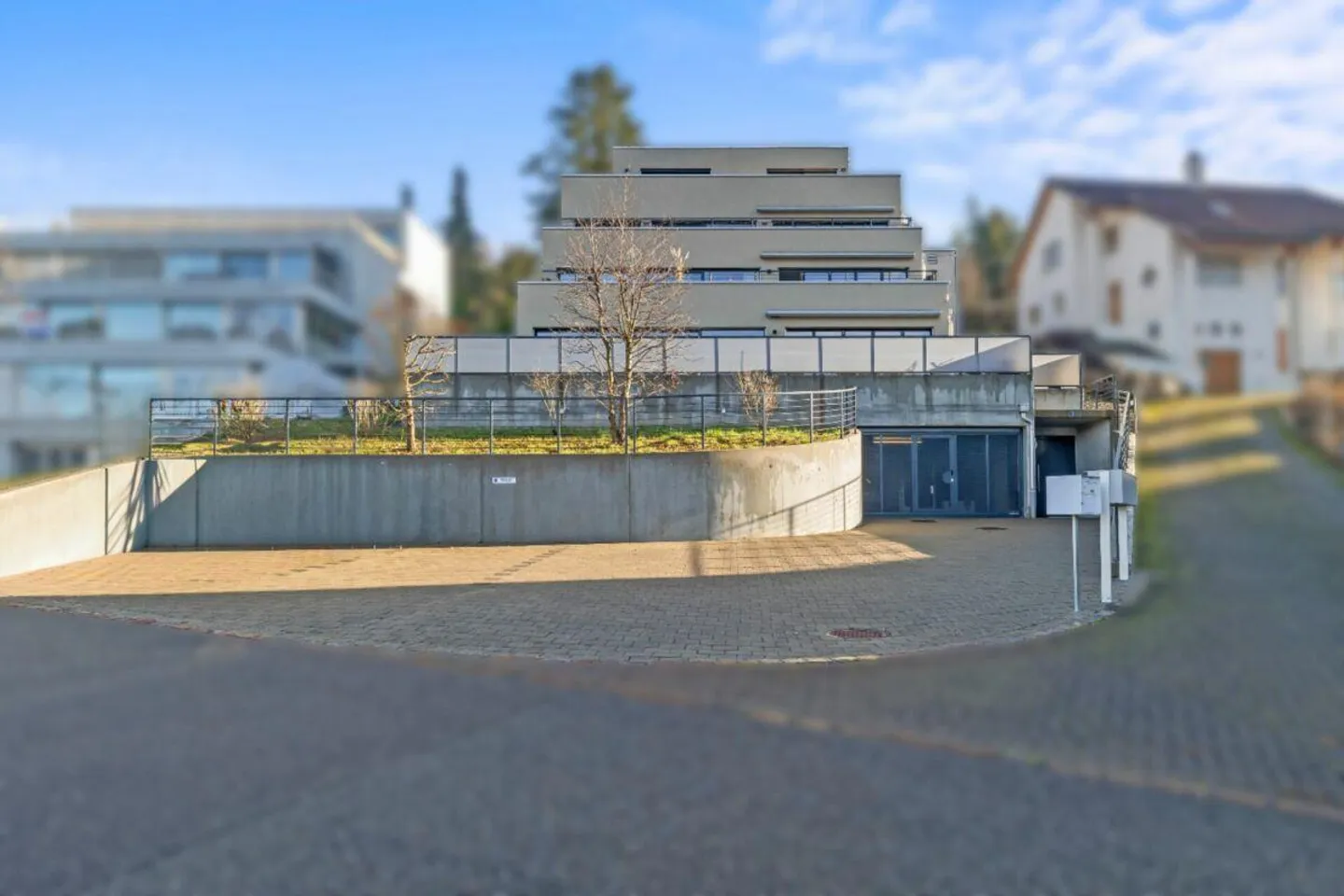 Wohnen mit Weitblick - Foto 22 von 22