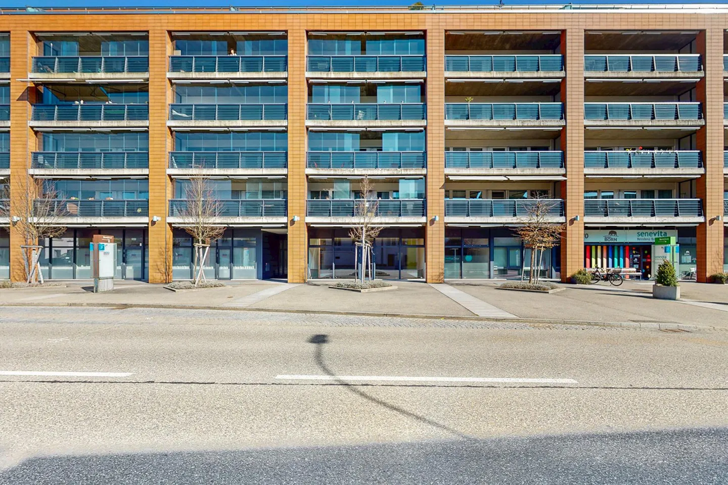 Bornblick - Commercial/Office Space - Photo 1 of 7