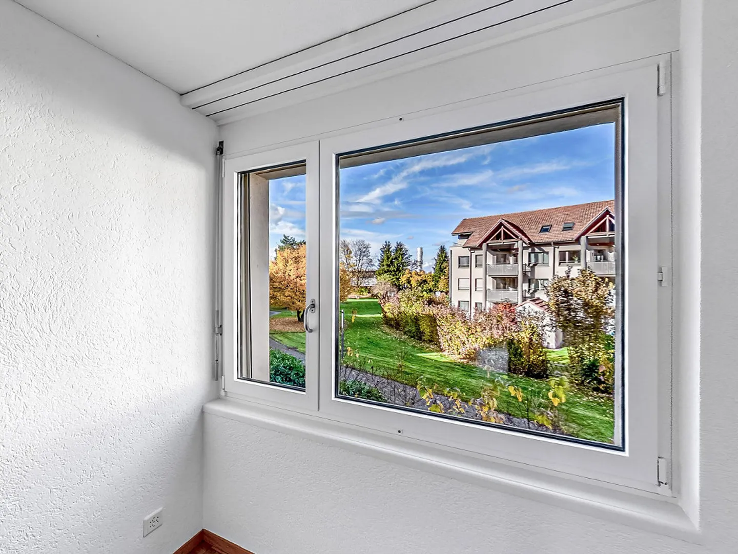 4.5-room apartment - Photo 12 of 13