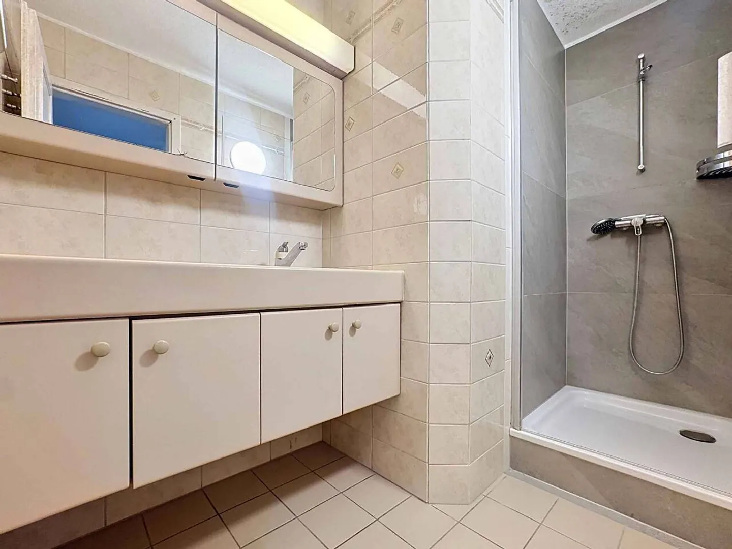 Magnificent 6.5-room apartment with balcony - Photo 10 of 13