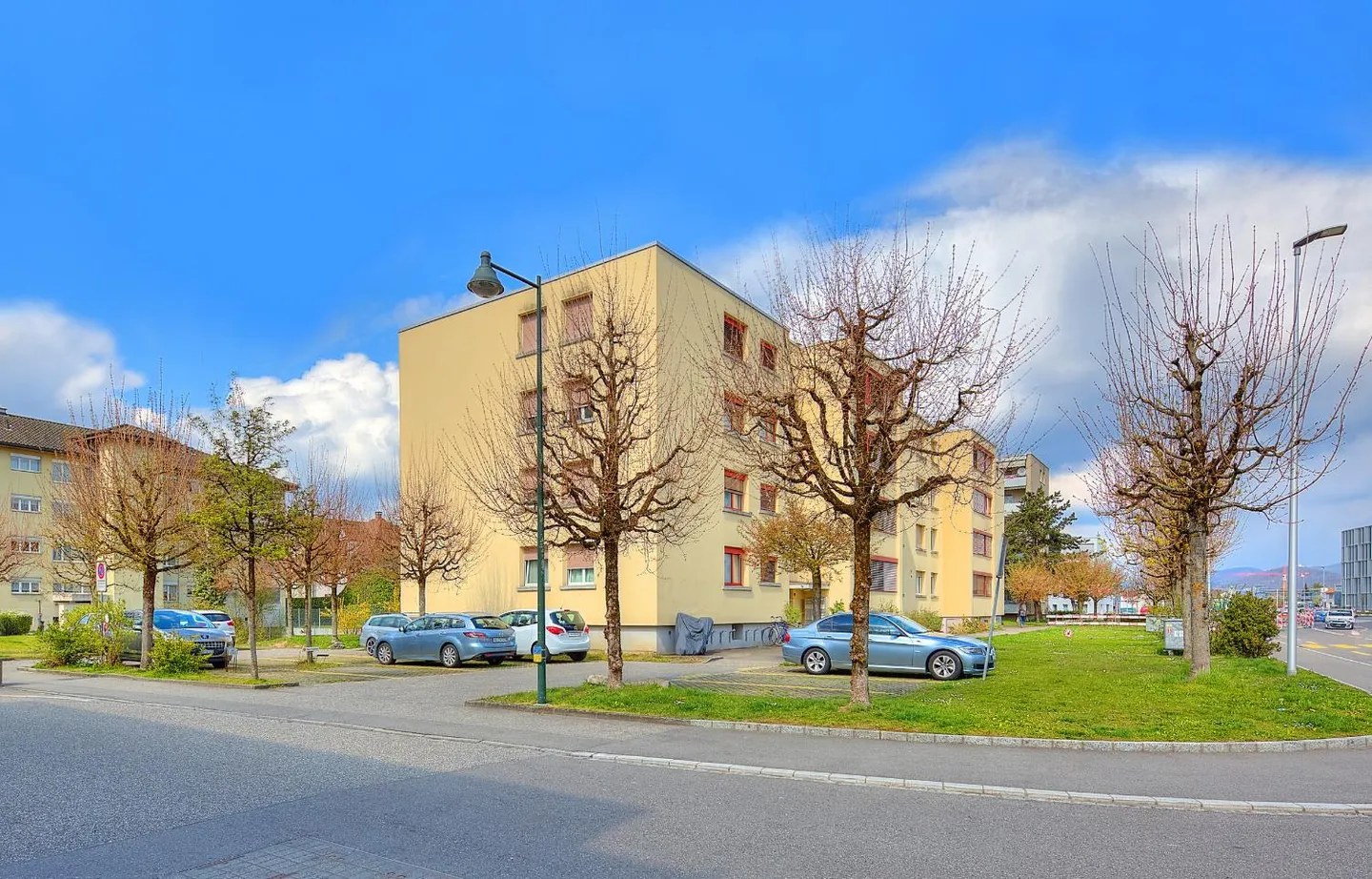 MIETEN OHNE KAUTION - Ideal für Pendler! - Foto 1 di 5