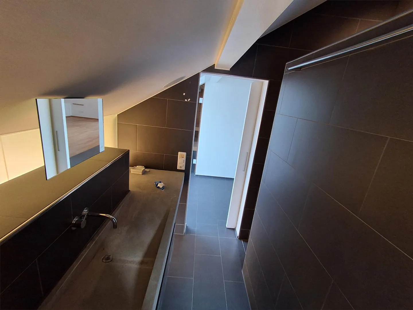 Loft appartement 2.5 pièces avec vue sur le lac, terrasse, coin jardin - Photo 20 sur 20