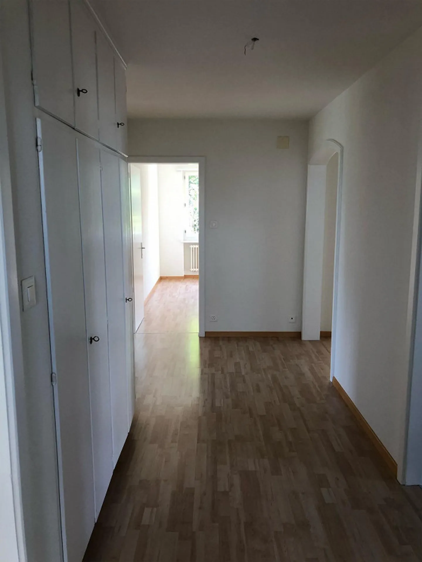 Appartement de jardin 5,5 pièces avec vue sur les Alpes - Photo 4 sur 26