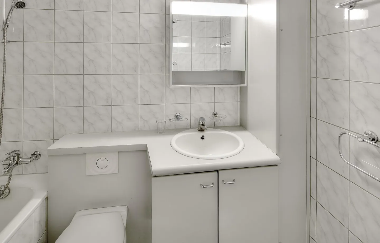 MIETEN OHNE KAUTION - Ideal für Pendler! - Foto 4 di 5