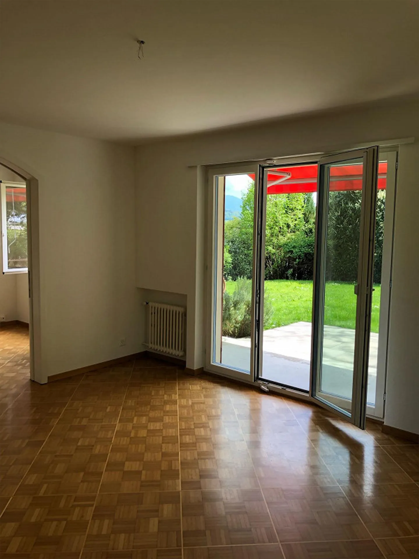 Appartement de jardin 5,5 pièces avec vue sur les Alpes - Photo 6 sur 26