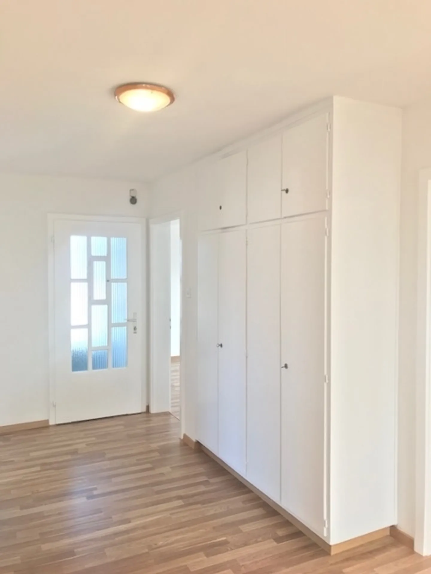 Appartement de jardin 5,5 pièces avec vue sur les Alpes - Photo 3 sur 26