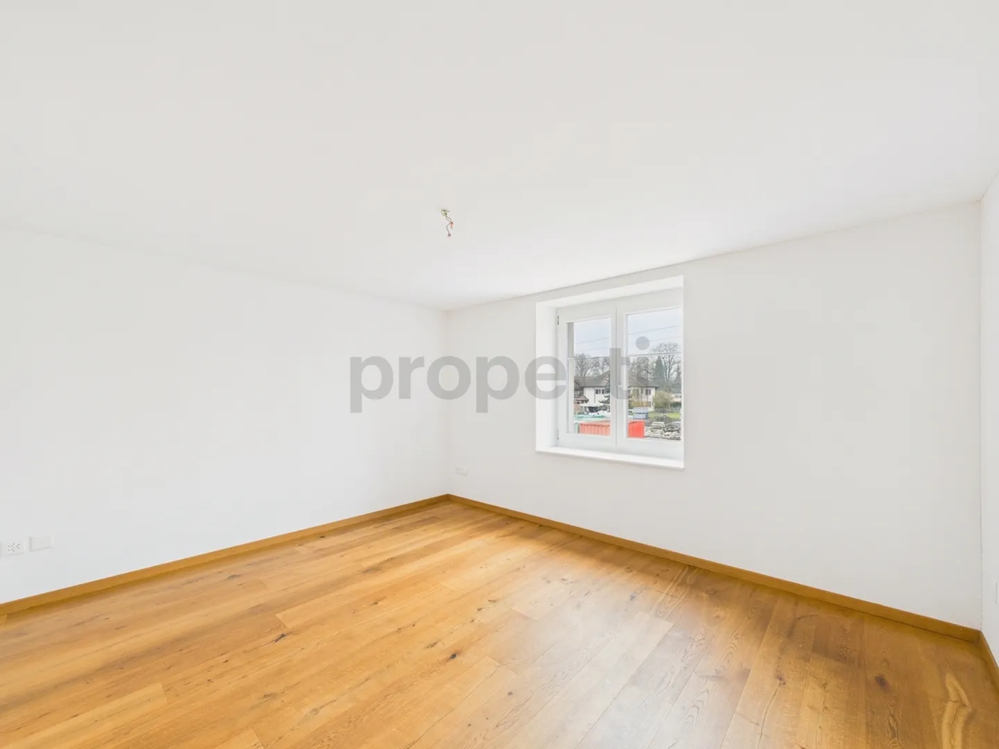 Moderne Wohnung mit Balkon - Foto 6 von 10