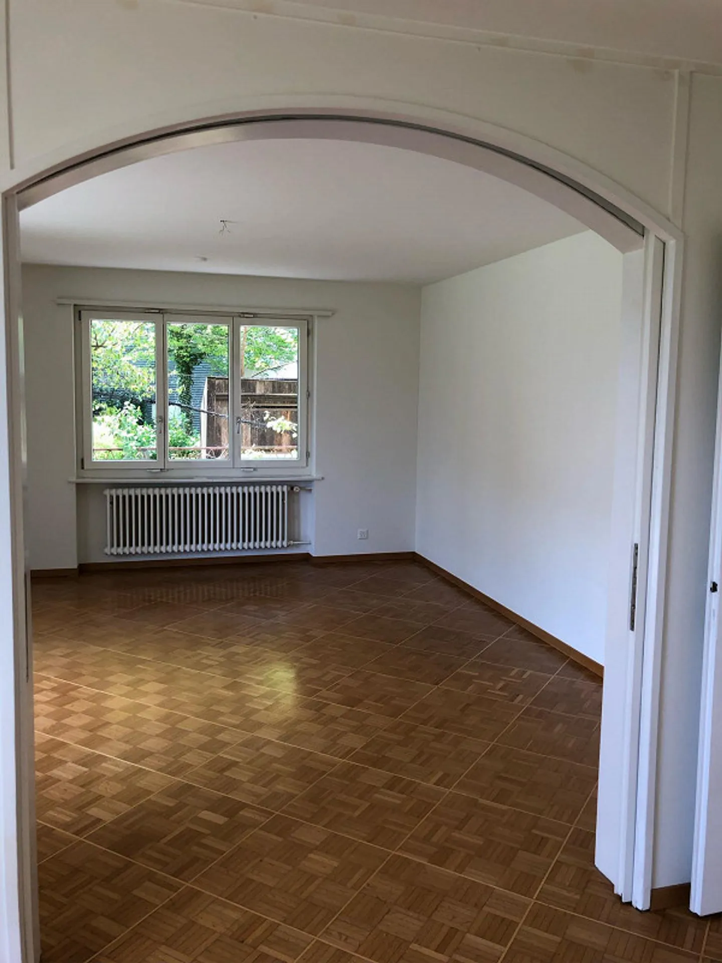 Appartement de jardin 5,5 pièces avec vue sur les Alpes - Photo 10 sur 26