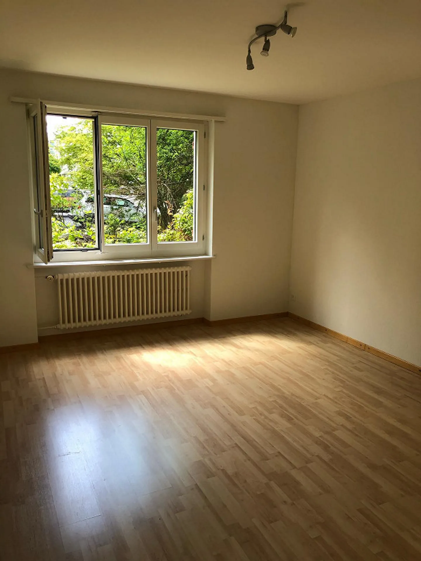 Appartement de jardin 5,5 pièces avec vue sur les Alpes - Photo 11 sur 26
