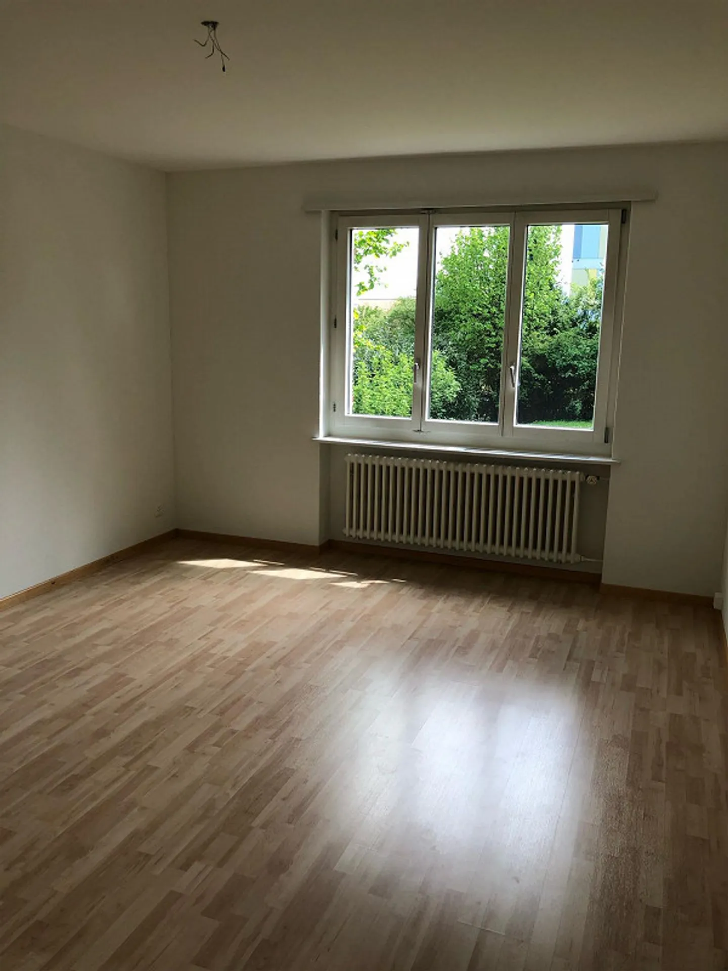 Appartement de jardin 5,5 pièces avec vue sur les Alpes - Photo 13 sur 26