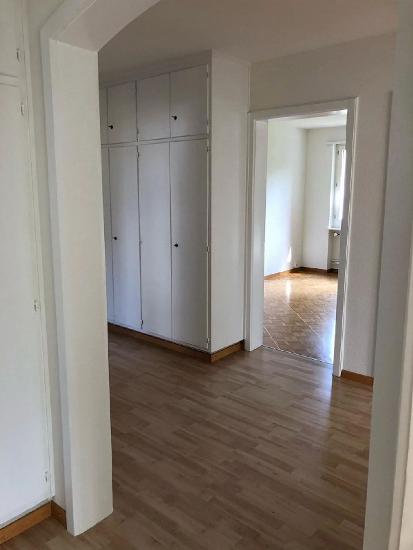 Appartement de jardin 5,5 pièces avec vue sur les Alpes - Photo 14 sur 26