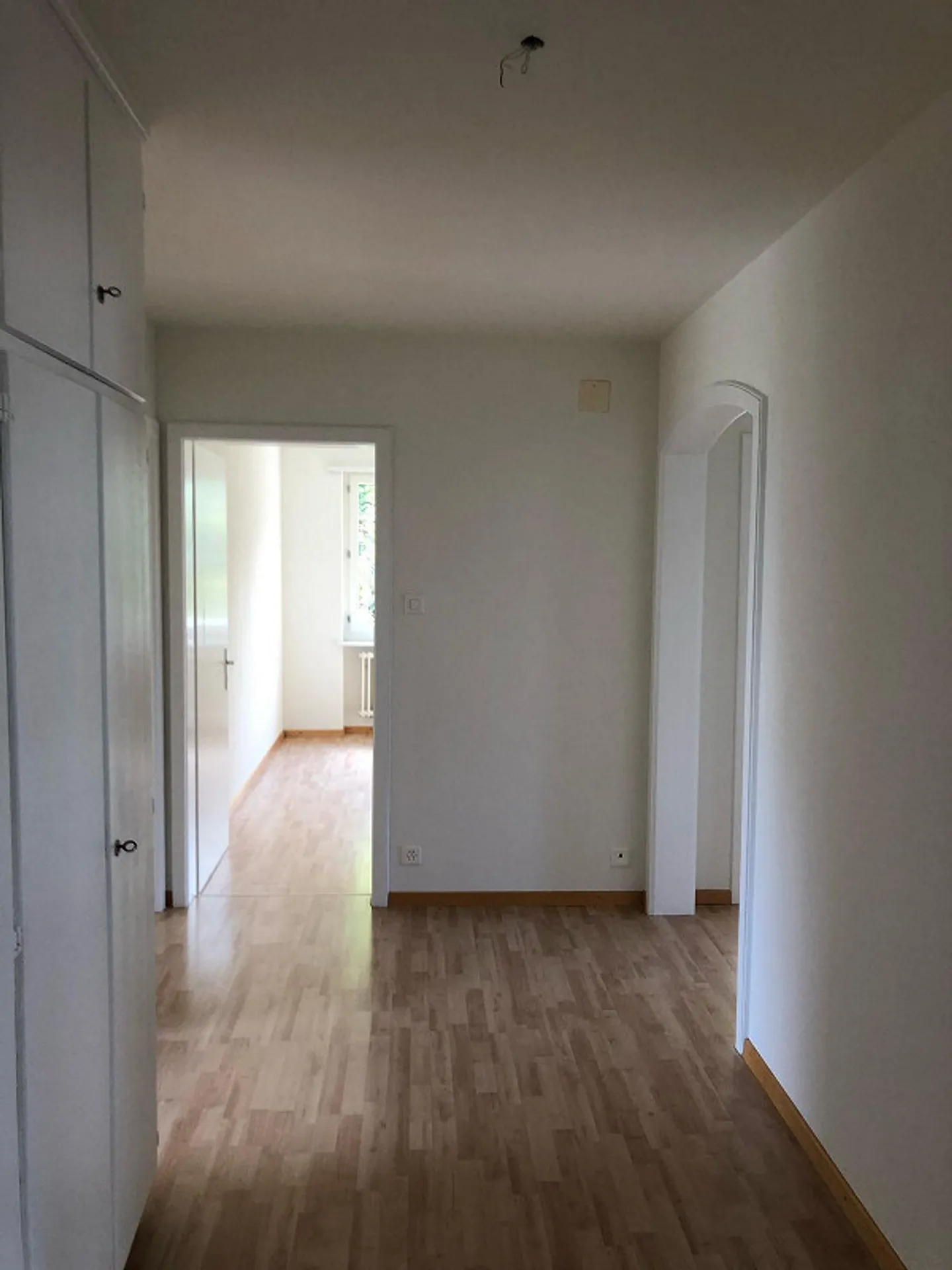 Appartement de jardin 5,5 pièces avec vue sur les Alpes - Photo 15 sur 26