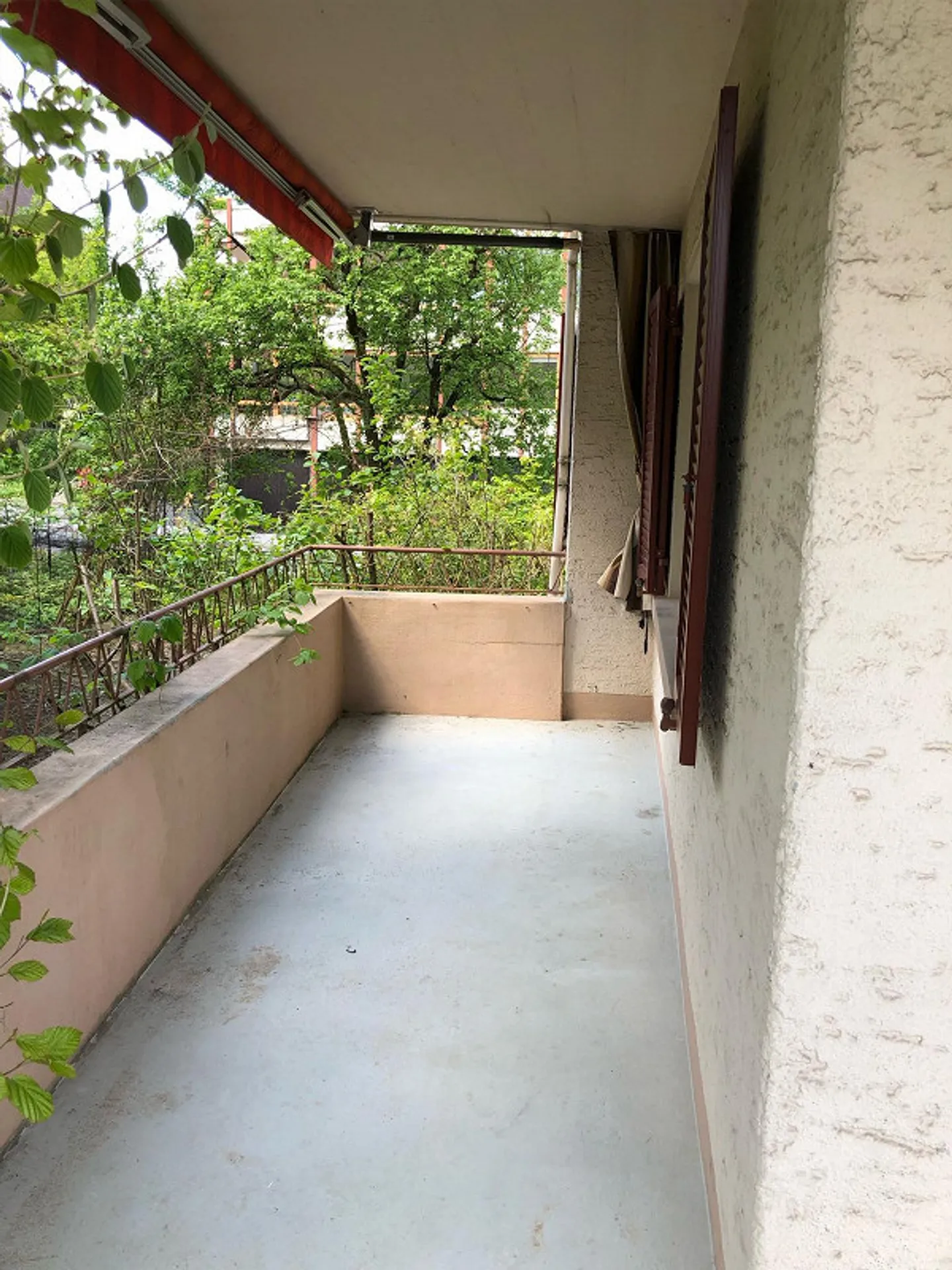Appartement de jardin 5,5 pièces avec vue sur les Alpes - Photo 18 sur 26