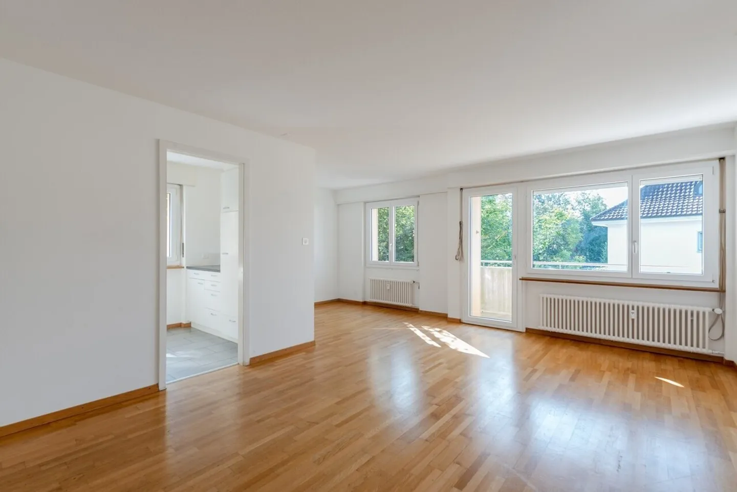 Wohnung mieten - Foto 5 von 8