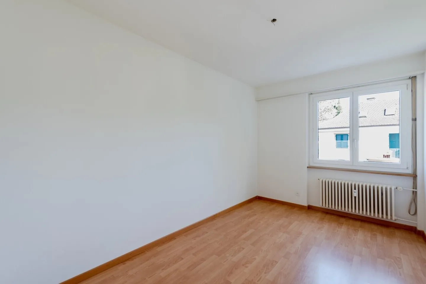 Wohnung mieten - Foto 7 von 8