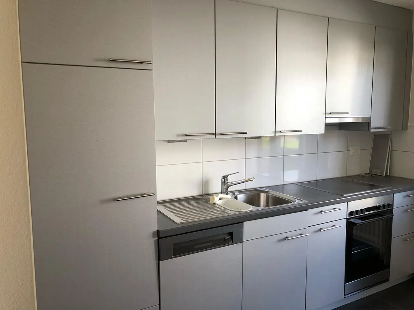 Appartement de jardin 5,5 pièces avec vue sur les Alpes - Photo 22 sur 26