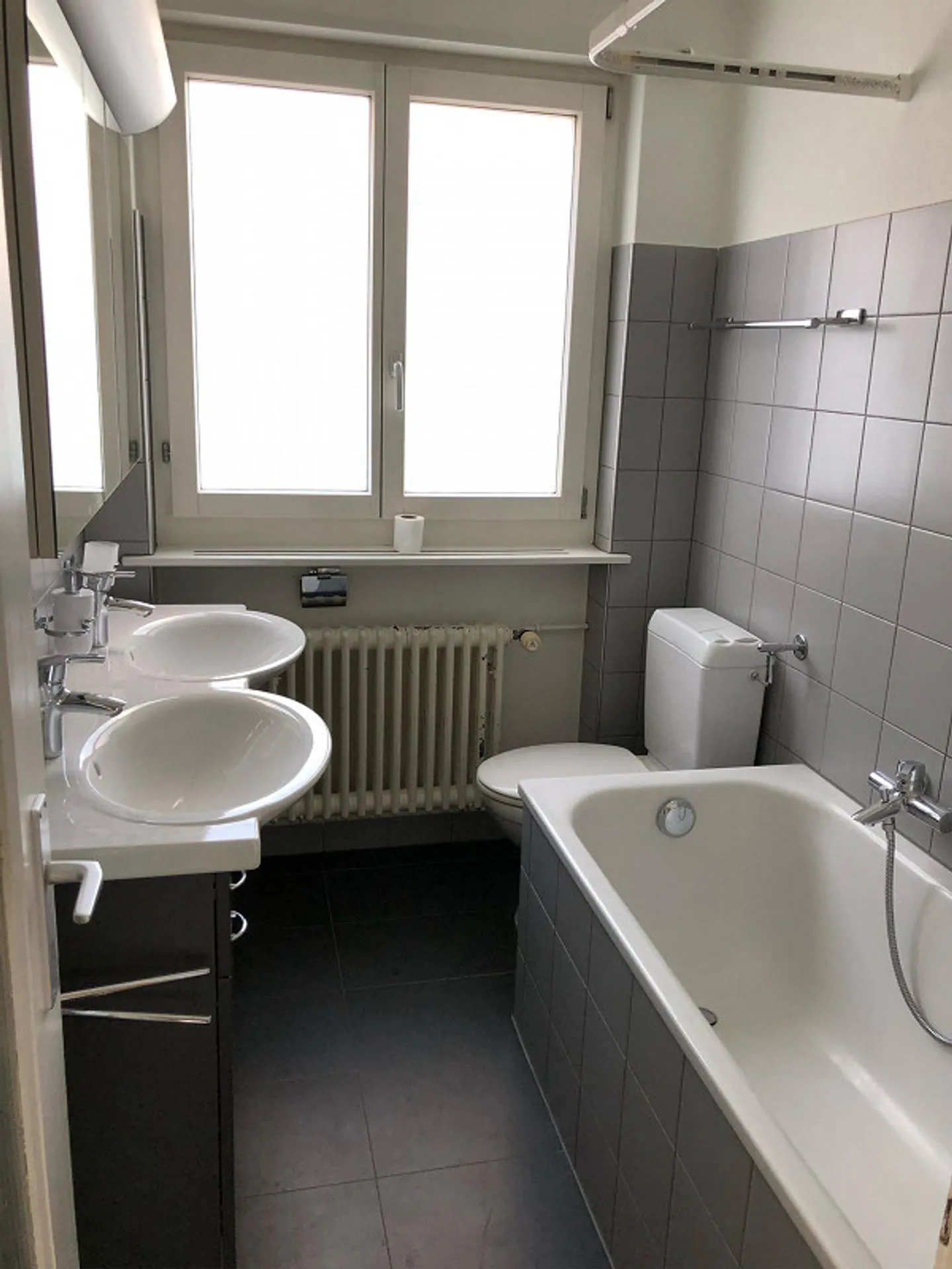 Appartement de jardin 5,5 pièces avec vue sur les Alpes - Photo 24 sur 26