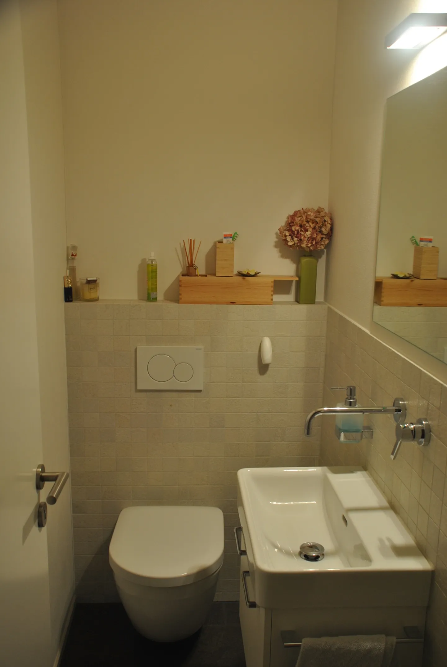 Modern 4.5 Room House in Winterthur - Photo 7 of 10