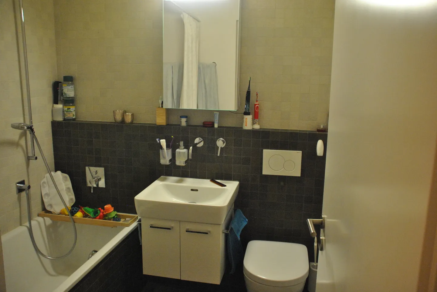 Modern 4.5 Room House in Winterthur - Photo 8 of 10