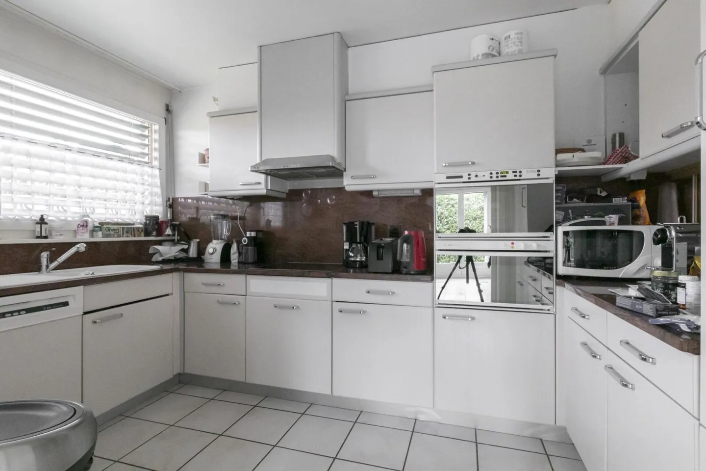 Villa doppia con 7,5 stanze a Founex - Foto 5 di 11