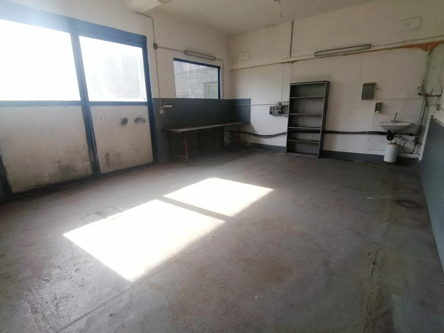Spacious Workshop in Grosswangen - Photo 1 of 3