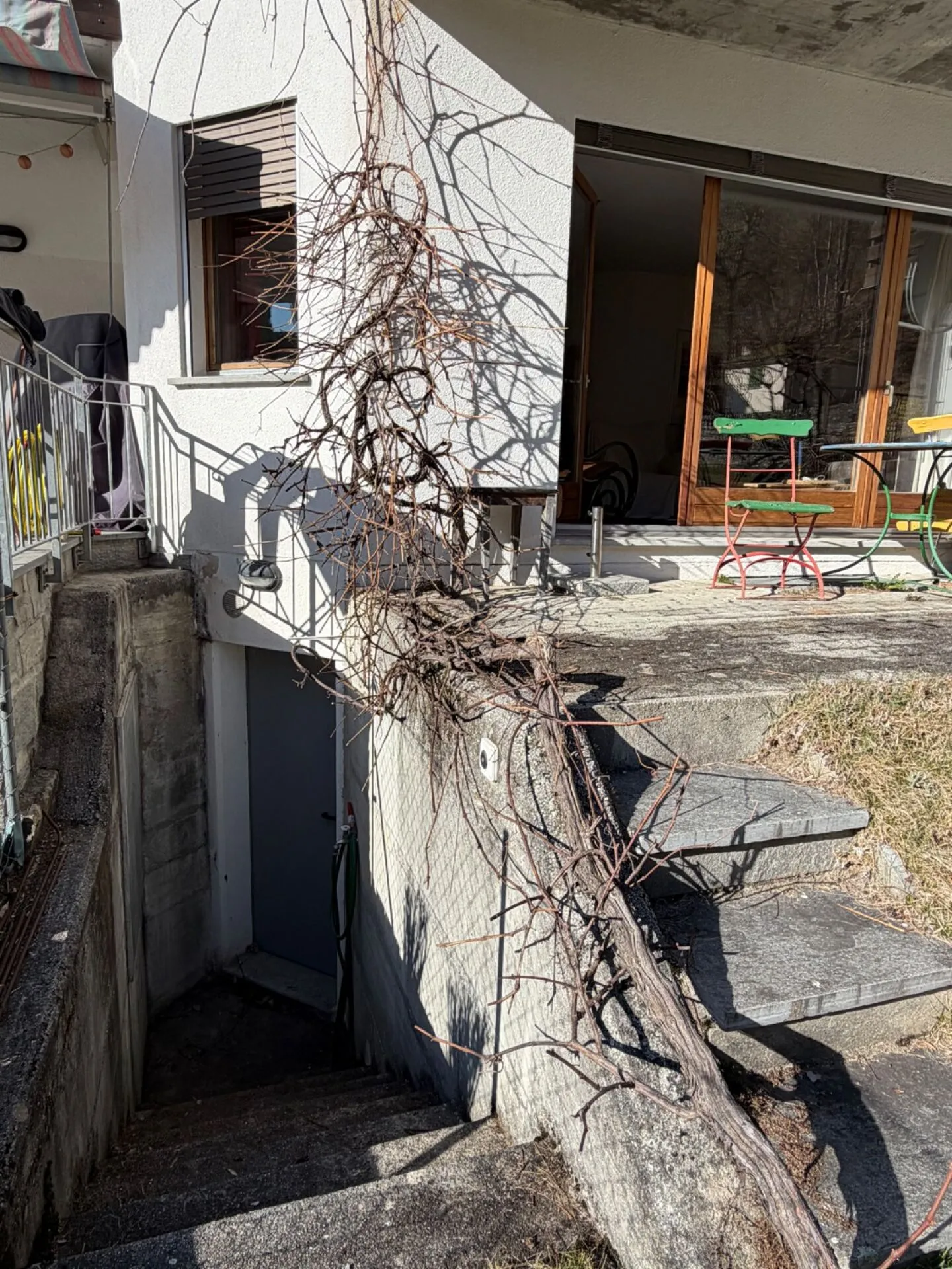 Charmante Wohnung mit Garten - Foto 13 von 26