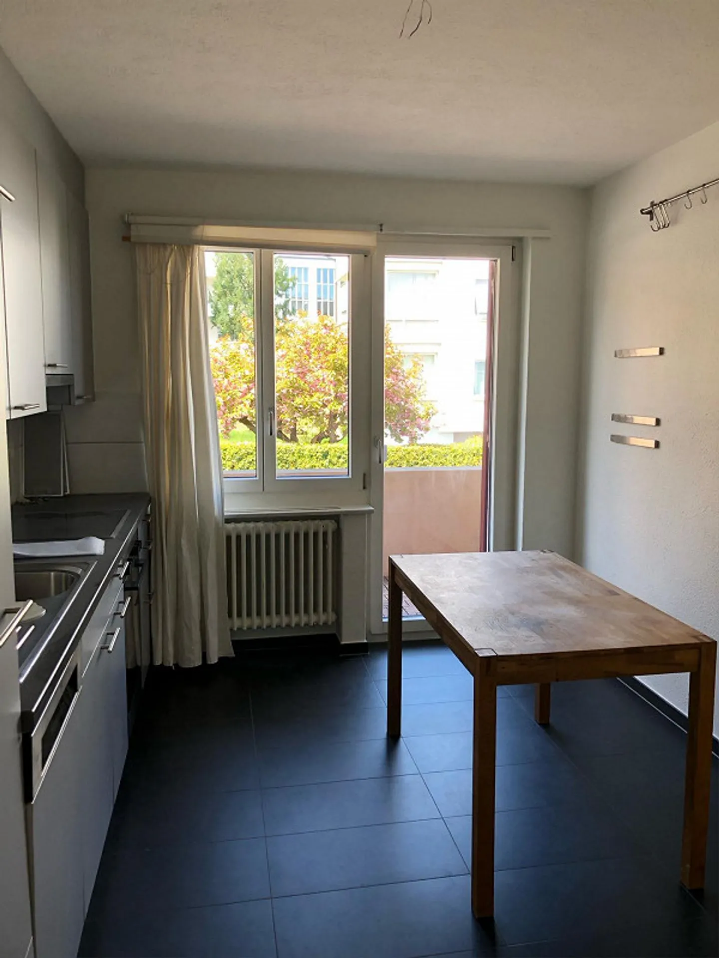 Appartement de jardin 5,5 pièces avec vue sur les Alpes - Photo 21 sur 26