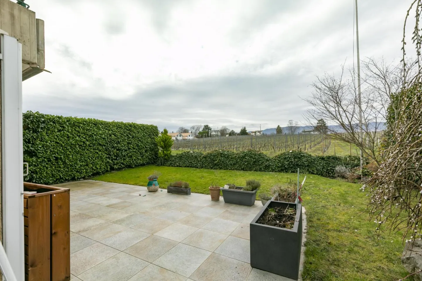 Villa doppia con 7,5 stanze a Founex - Foto 11 di 11