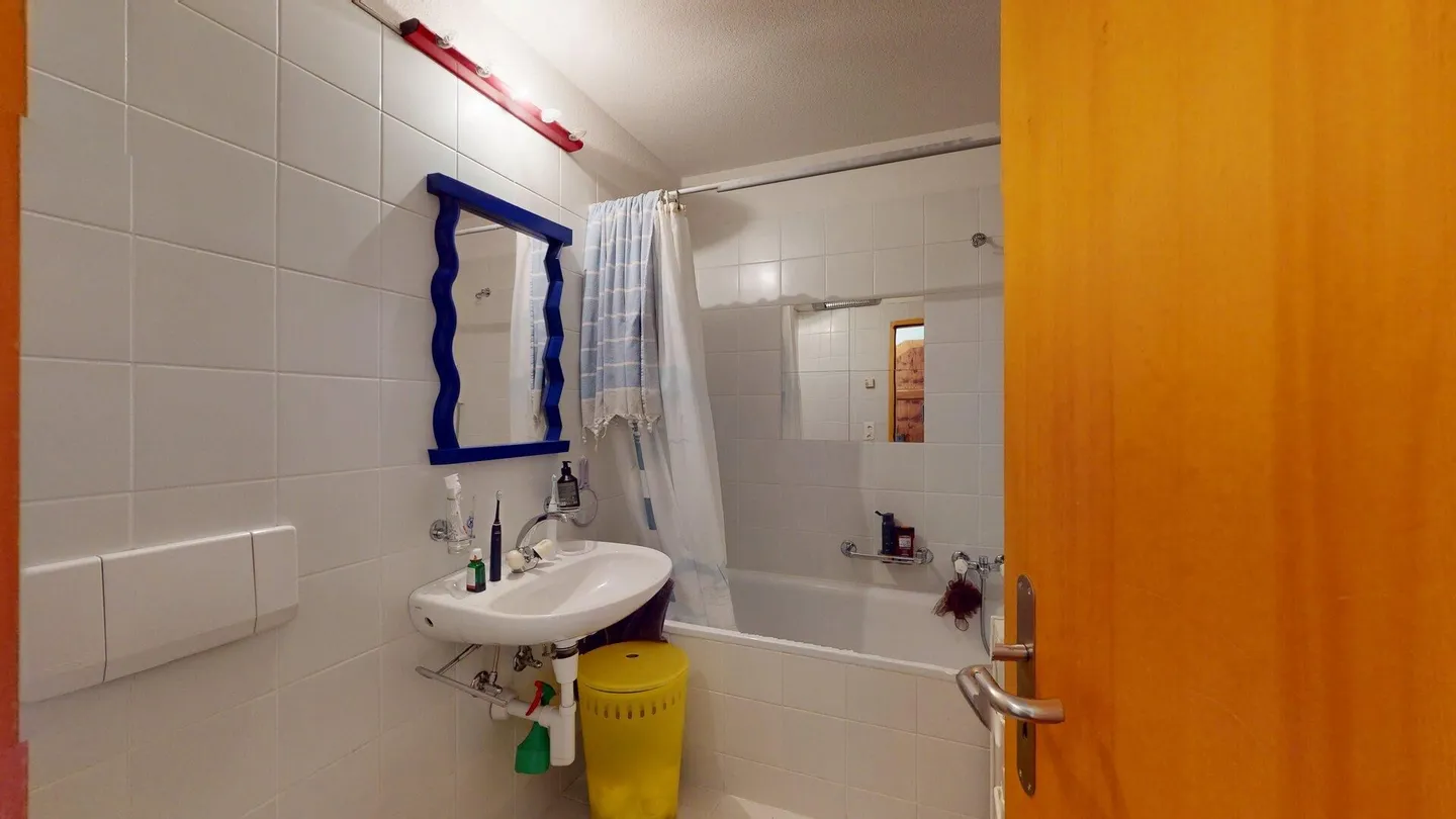 Charmante Wohnung mit Garten - Foto 14 von 26