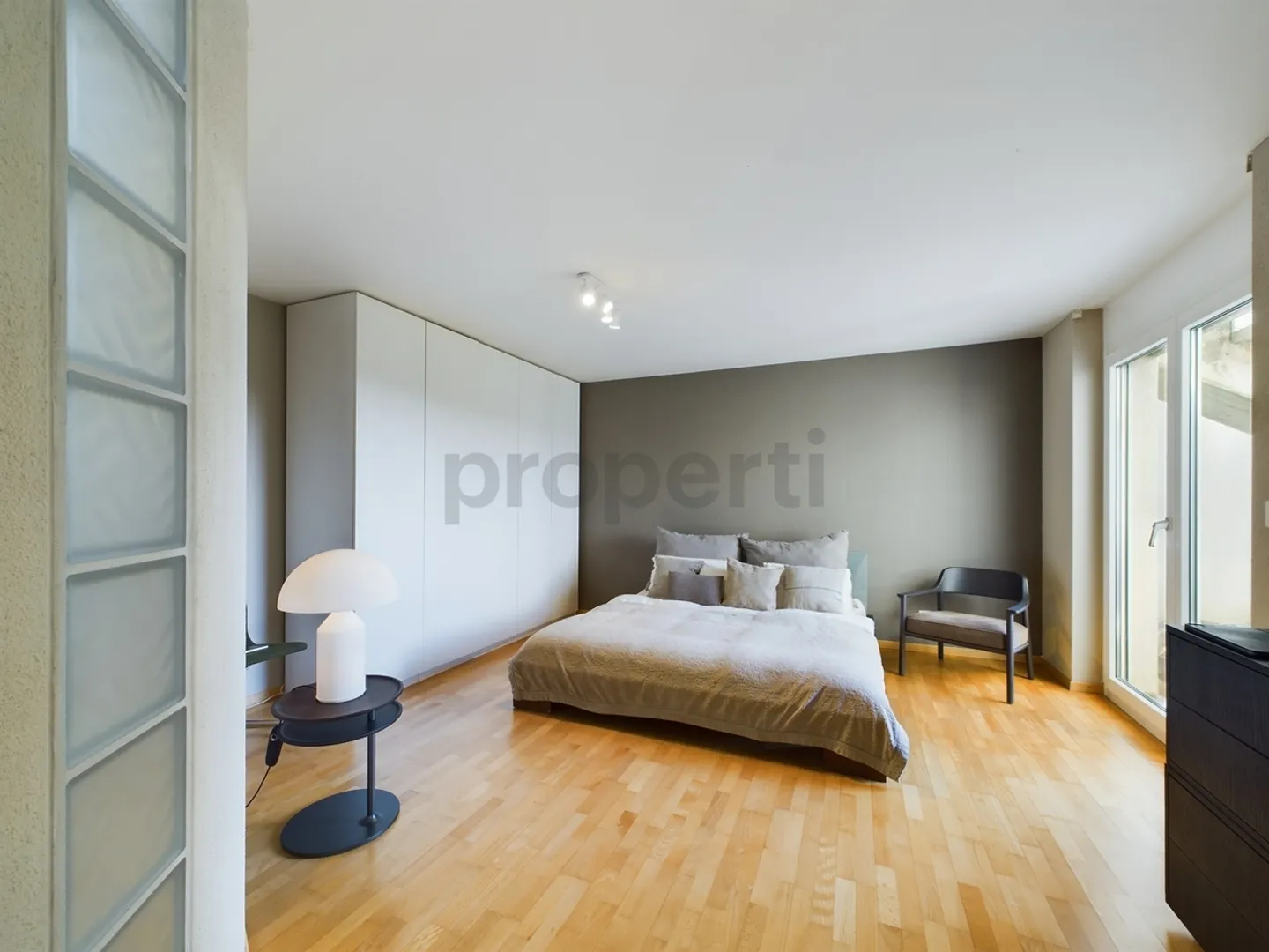 Doppeleinfamilienhaus mit 6.5-Zimmern im beliebten Bonstetten - Photo 4 of 13