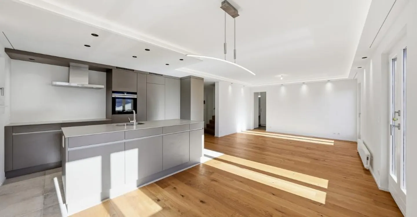 Appartement Duplex avec Vue - Photo 1 sur 11