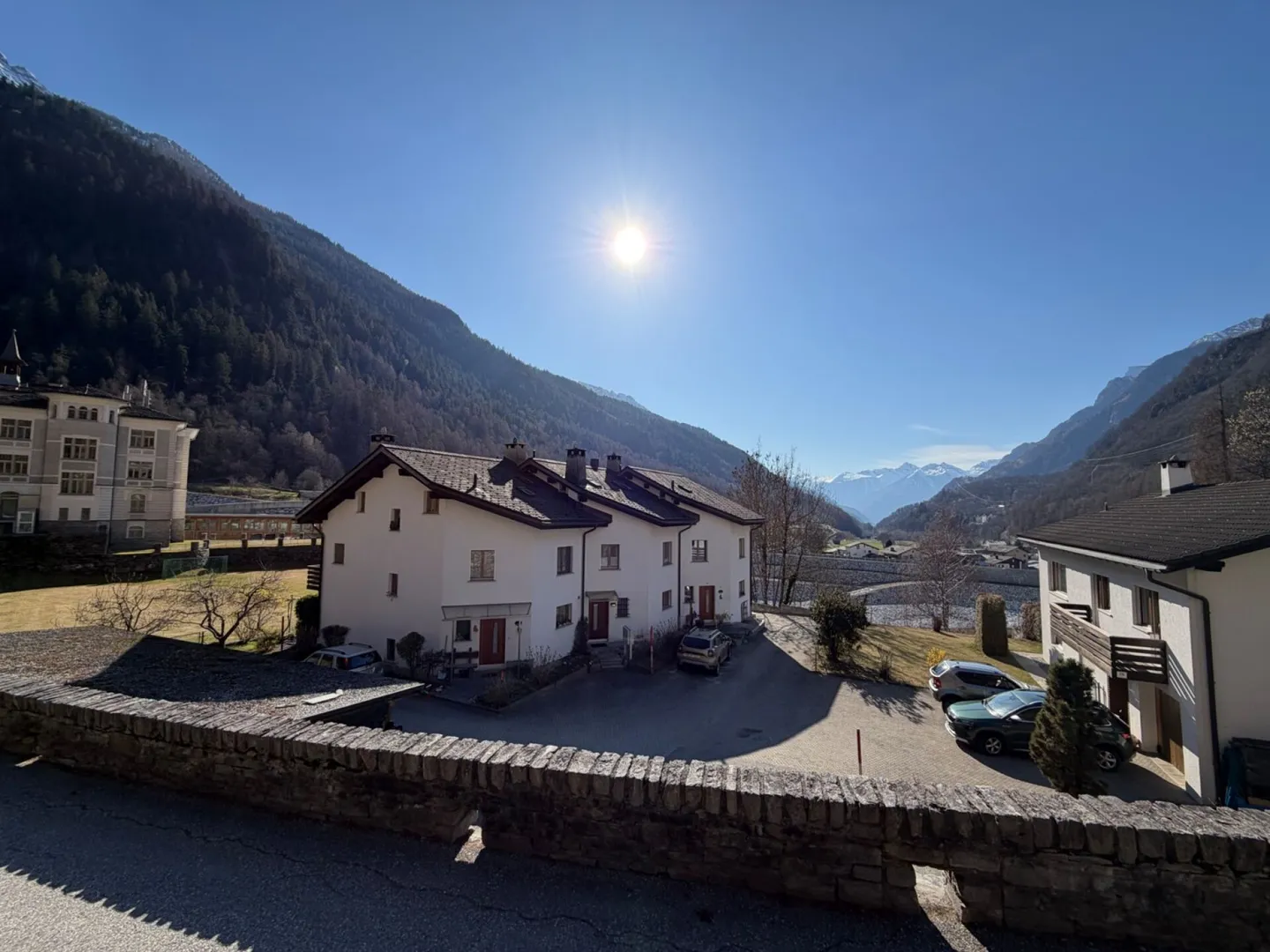 Charmante Wohnung mit Garten - Foto 19 von 26
