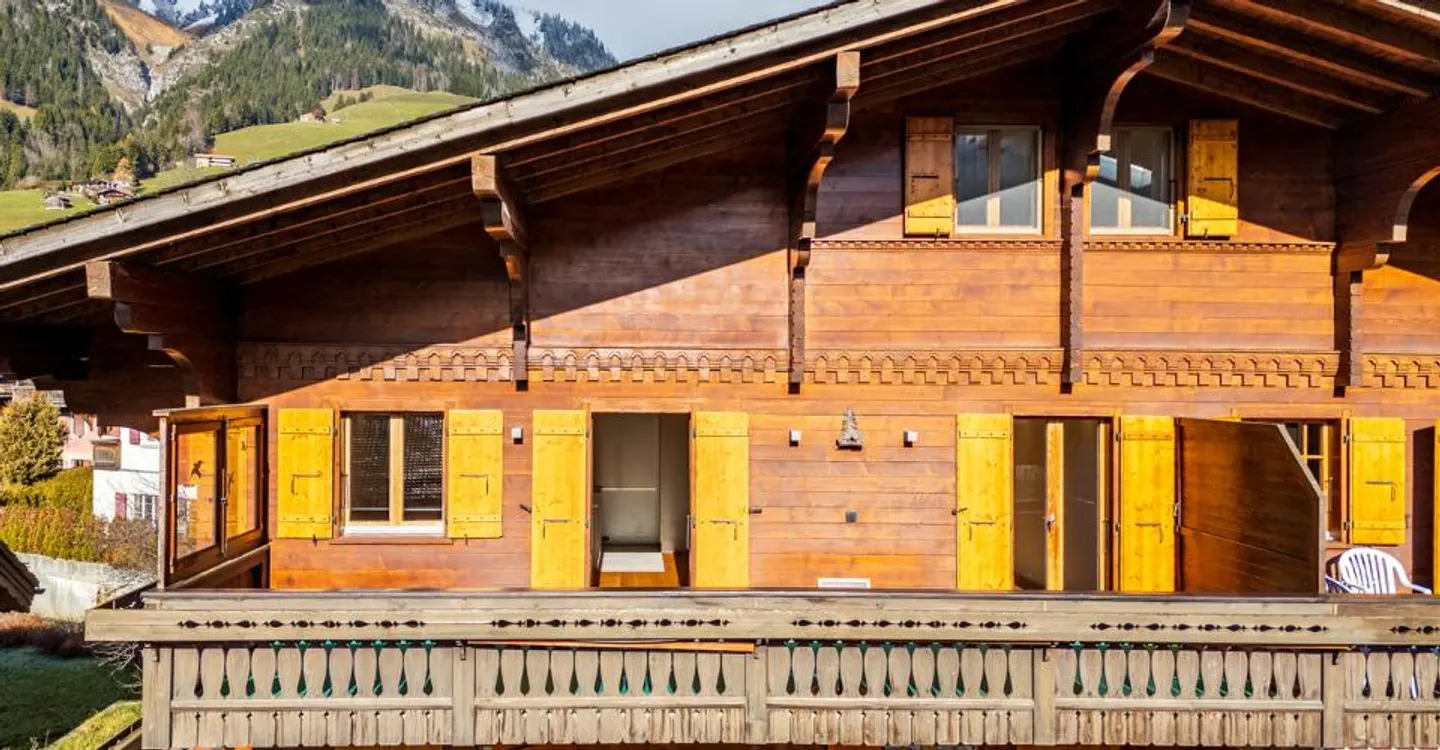 Appartement Duplex avec Vue - Photo 3 sur 11