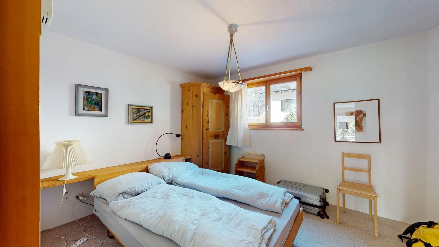 Charmante Wohnung mit Garten - Foto 16 von 26