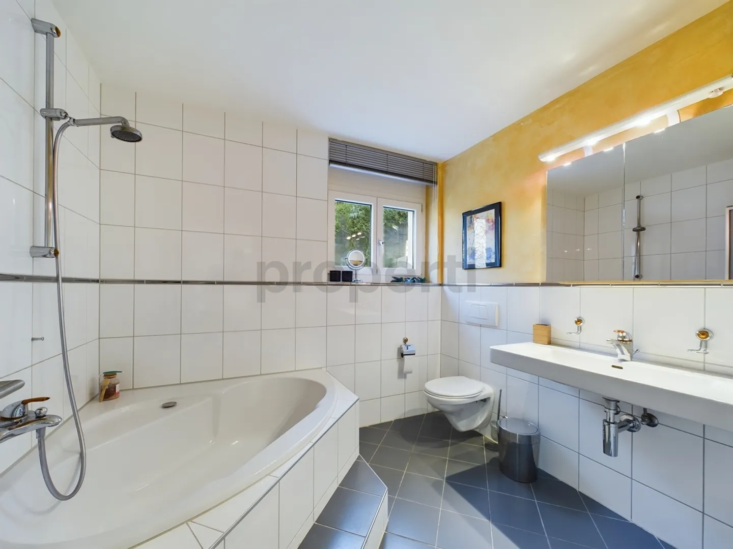Doppeleinfamilienhaus mit 6.5-Zimmern im beliebten Bonstetten - Photo 9 of 13