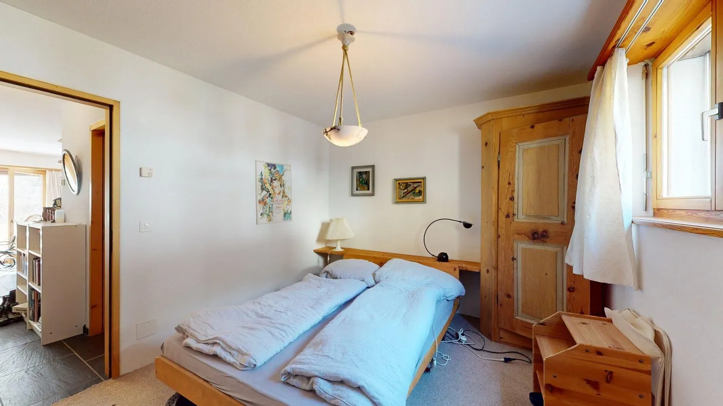 Charmante Wohnung mit Garten - Foto 17 von 26