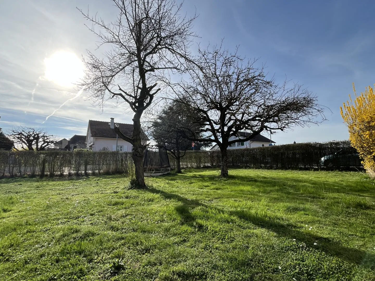 Casa multi-appartamenti con 7,5 stanze a Payerne - Foto 1 di 9