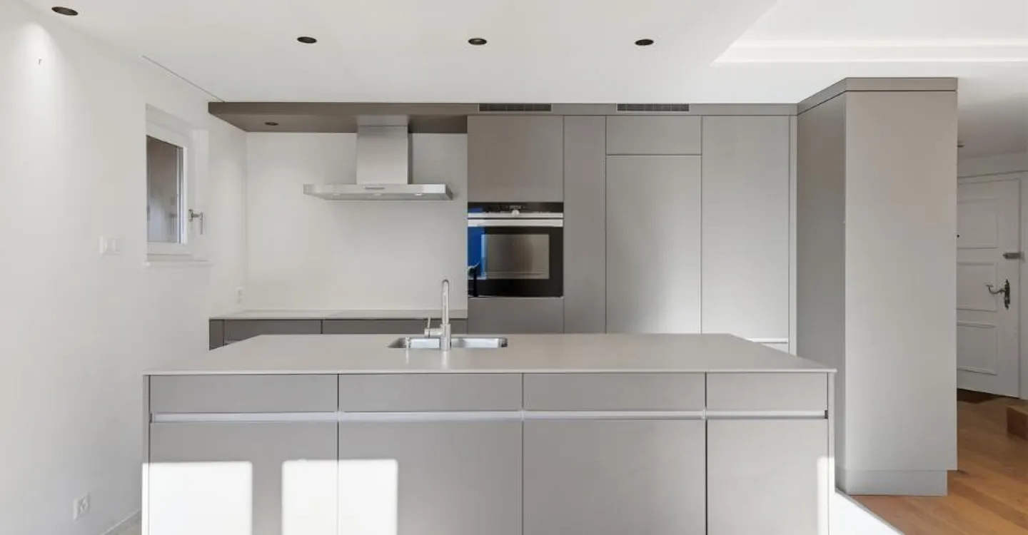 Appartement Duplex avec Vue - Photo 4 sur 11