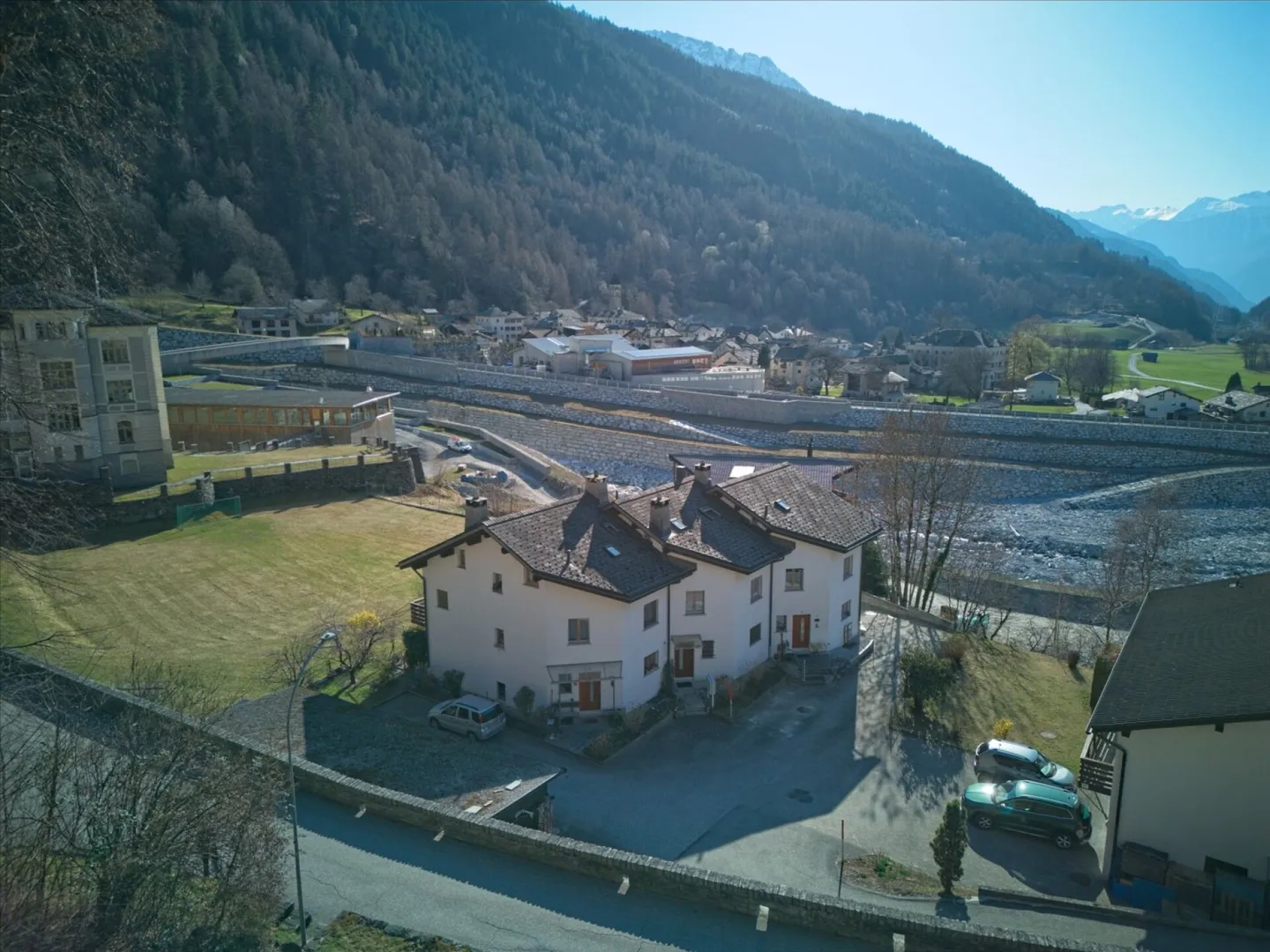 Charmante Wohnung mit Garten - Foto 21 von 26