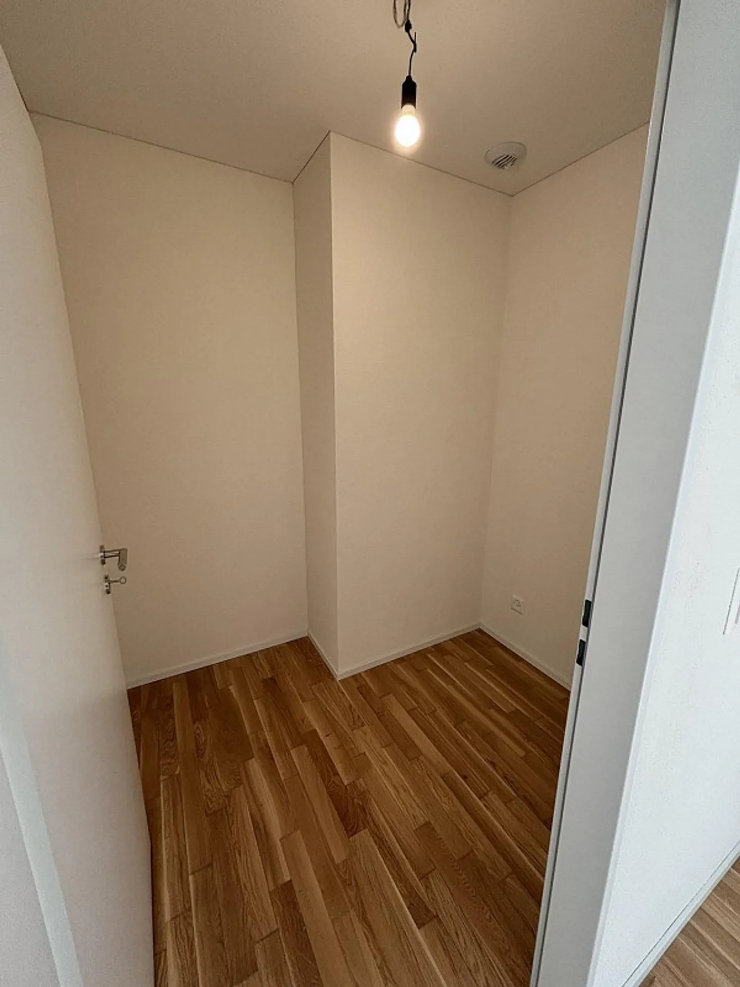 3.5-room apartment for rent in Delémont 1 - Photo 4 of 5