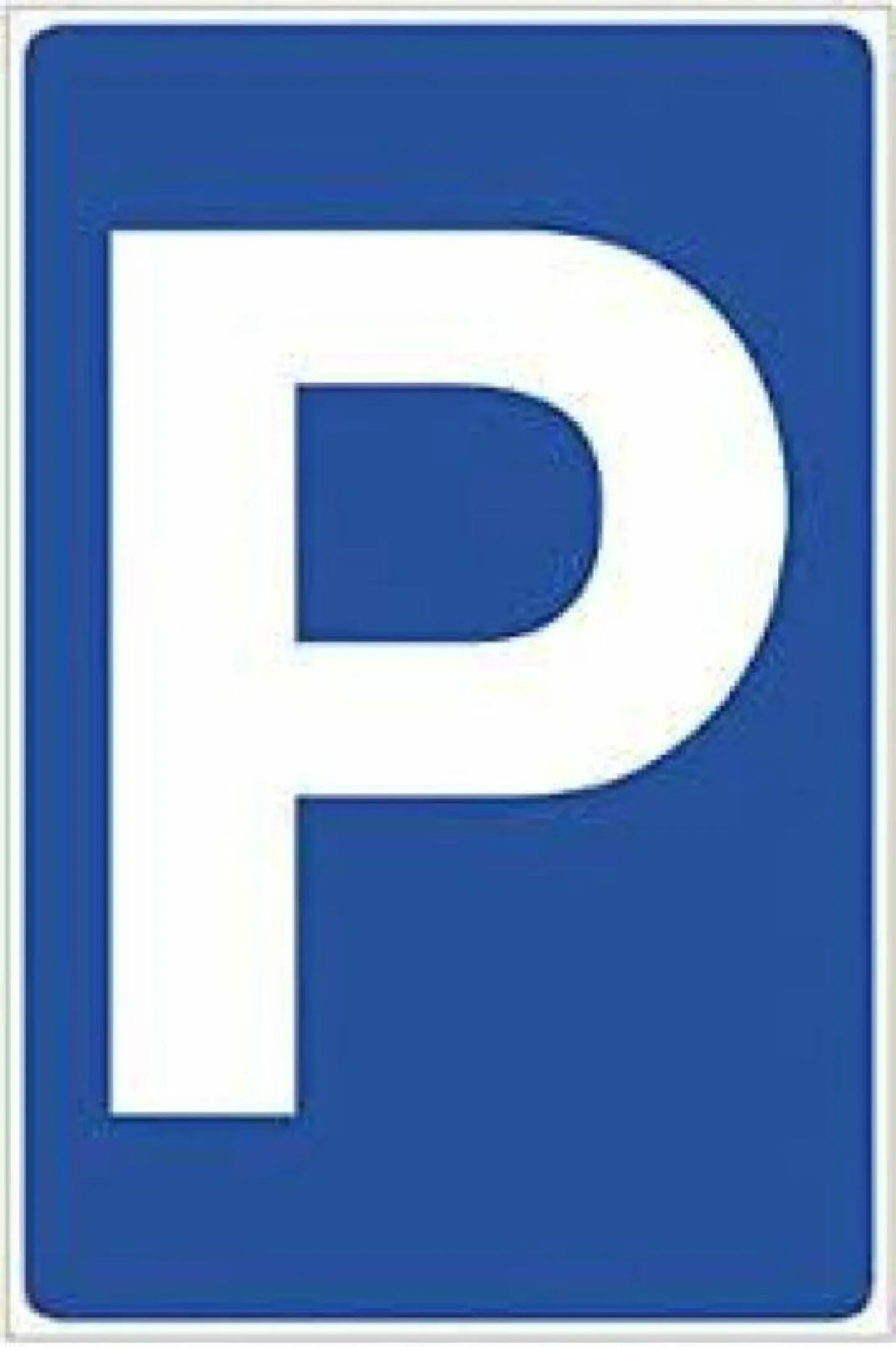Parkplatz in Basel - Foto 1 von 1