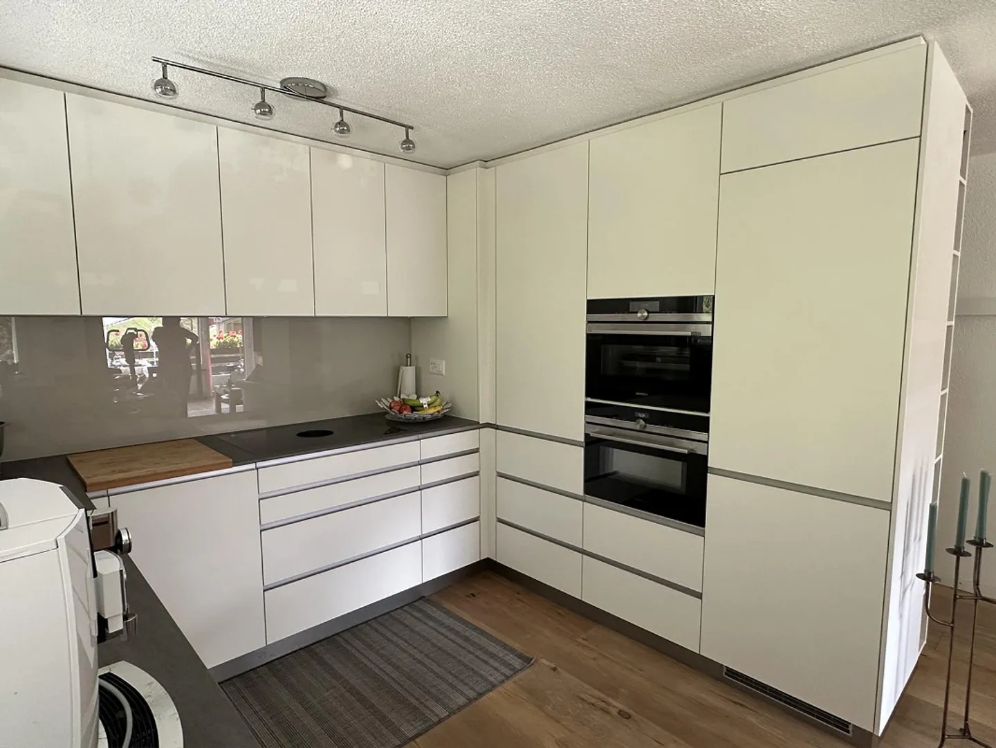 Wohnung 3,5 Zimmer Randa - Photo 4 sur 10