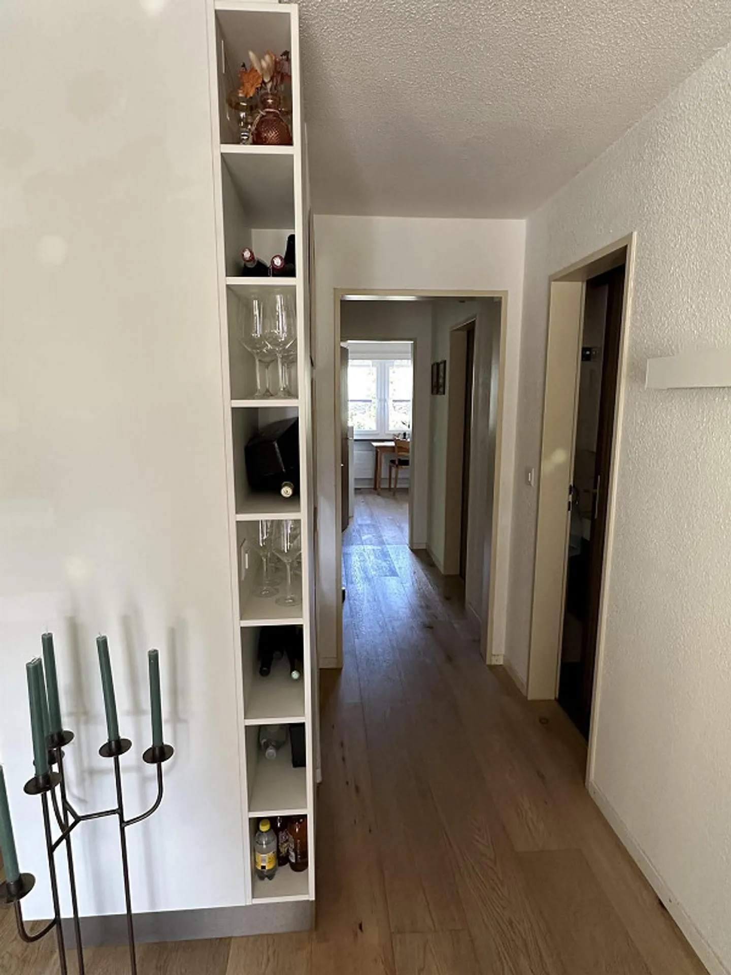 Wohnung 3,5 Zimmer Randa - Photo 5 sur 10